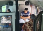 PT Timah Komitmen Dukung Pelayanan Kesehatan Gratis Bagi Masyarakat