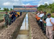 Melalui Program PPM, Langkah Konkret PT Timah untuk Meningkatkan Kesejahteraan Masyarakat