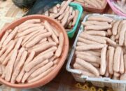 Terima Sentuhan Dari PT Timah, Pempek Udang Ak Leho Bisa Tingkatkan Produksi