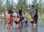 Komitmen PT Timah Membangun Eksosistem Lestari