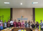 Juli 2024, Kota Pangkalpinang Menglami Deflasi 0,28 Persen