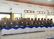 52 Peserta Tandatangani Fakta Integritas