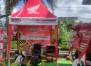 Sediakan Jaminan Layanan After Sales, Perkenalkan PIT EXPRESS
