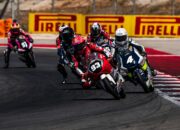 Pembalap Astra Honda Tambah Wajah Indonesia di MotoGP Aragon