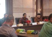 Peringatan HUT ke-79 RI di Babel, Persiapan Panitia Semakin Matang