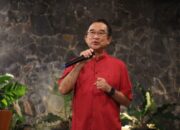 PDIP Keluarkan Rekomendasi Untuk 6 Paslon Cakada di Babel, Belitung Masih Menunggu