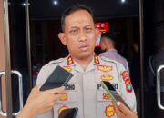 Polres Basel Serius Amankan Pilkada Serentak