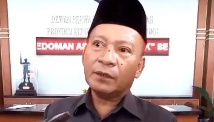Herman Pastikan Tidak Ada Pemotongan Gaji Honorer dan TPP ASN