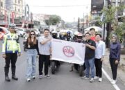 Hanya Dengan 13Liter Bisa Keliling Pulau Bangka