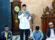 Budi Utama Beberkan Agenda Prioritas Unggulan