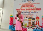 Arahkan Anak Gunakan Gadget Secara Bijak