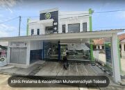 Gandeng BPJS, Klinik Pratama Muhammadiyah Toboali Layani Pindah FKTP dan Home Care