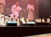 Penanggulangan Kanker Melalui Musik