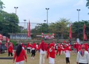 Honda Babel Cabang Nusantara Surya Sakti Sungailiat, Gelar Roadshow Menarik dan Service Motor