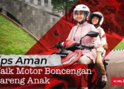 Keselamatan Adalah Prioritas Utama