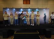 Elnusa Petrofin Kembali Gelar Program CSR ASIAP