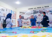 Studi Tiru ke Museum Timah Indonesia di Pangkalpinang