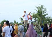 Car Free Day Resmi Diberlakukan