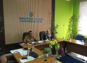 Segera Rapat Bersama Bappeda dan OPD Terkait