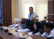 Siap Kucurkan Anggaran untuk 16 Pos PAUD