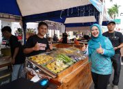 Pangkalpinang Fest Season 2, Tarik Lebih Banyak Peminat dan UMKM