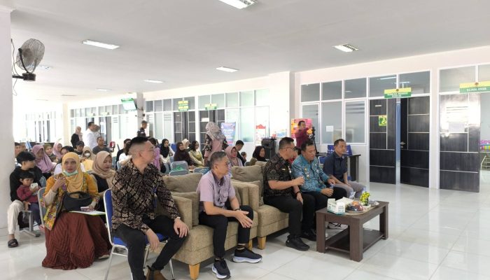 22 Orang Akan Jalani Operasi Bibir Sumbing