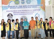 Kolaborasi Dengan Lion Club Pangkalpinang