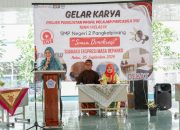Kurikulum Merdeka Membentuk Karakter Anak Lebih Kreatif
