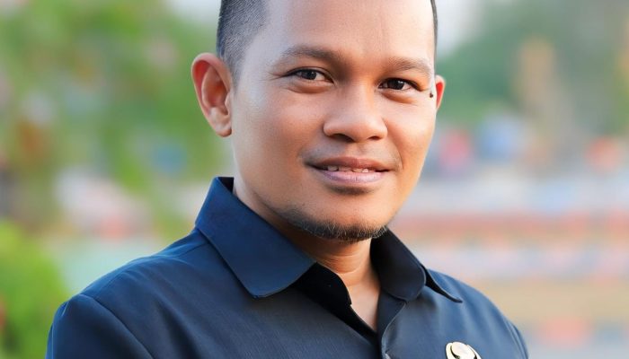 Kesbangpol Gandeng Dunia Usaha