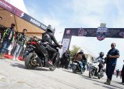 Pendaftaran Kumpul Bikers Honda Terbesar di Indonesia Telah Dibuka, Jangan Ketinggalan!