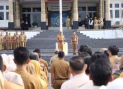 2 OPD Berprestasi Diberikan Penghargaan
