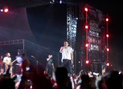 Bersama Ada Band Gemparkan Bangka Belitung