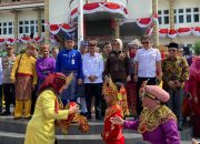 Wadah Untuk Siswa Tunjukkan Kreativitas