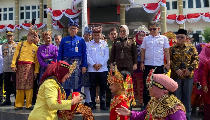 Wadah Untuk Siswa Tunjukkan Kreativitas