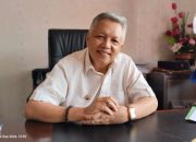 Hadirkan Tipe-X di HUT Kota Mentok, Sukirman Akomodir Minat Generasi Muda