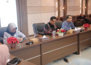 Akan Terapkan Sistem Kerja Penyederhanaan Birokrasi
