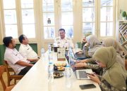 Pastikan UHC Tepat Sasaran