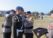 Polda NTB Gelar Operasi Mandalika Gatari 2024
