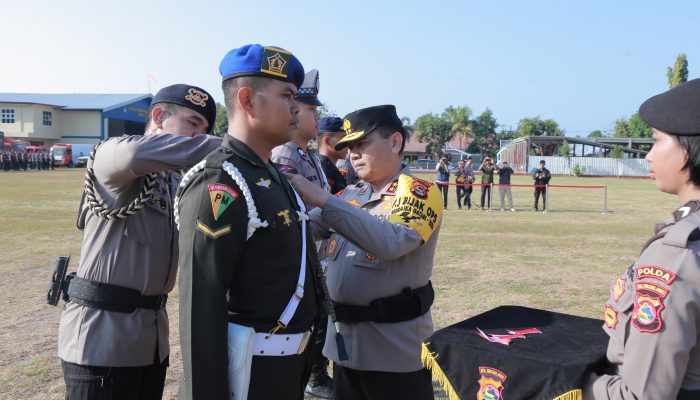 Polda NTB Gelar Operasi Mandalika Gatari 2024