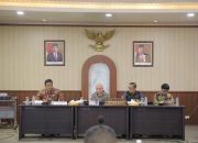 Fery Apresiasi Gerak Cepat DPRD Babel