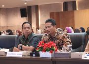 Tahun 2024, Pemprov Babel Ajukan 500 Formasi PPPK