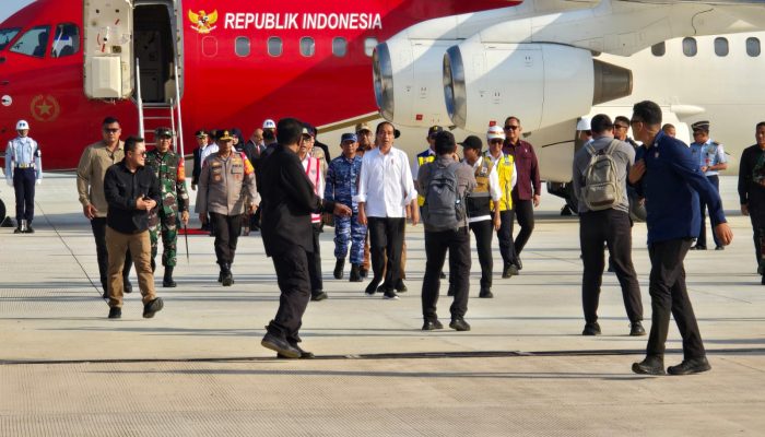 PTPP Berkomitmen Lanjutkan Pembangunan Bandara IKN