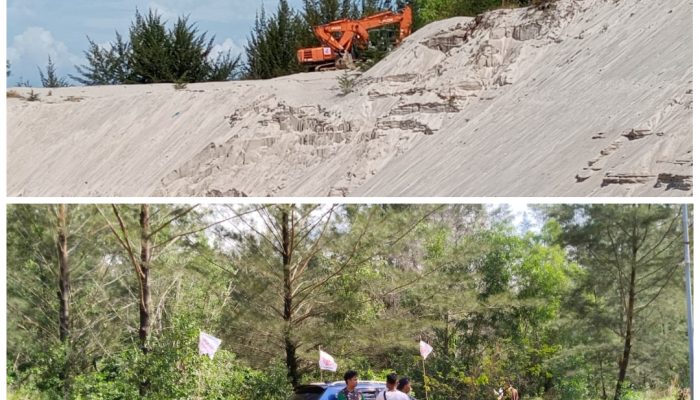 Formanpis Sarankan Jangan Buat Polemik Baru