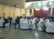 Karyawan Diberikan Wawasan Tentang Aspek Hukum