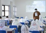 Hadirkan Program-program Inovatif Dalam Bidang Pendidikan