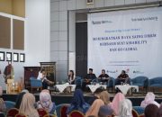 Bersama Rumah BUMN, PT Timah Dorong Kemajuan UMKM