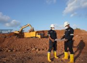 Komitmen PT Timah Implementasikan Sistem Manajemen Keselematan Pertambangan