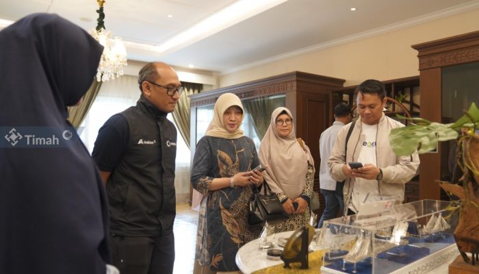 Eksis Hingga 24 Tahun, Program Pemali Boarding School Lahirkan 851 Alumni