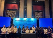 Jalin Kerja Sama Perkuat Tata Kelola Perusahaan
