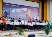 PT Timah Rutin Gelar Ajang Inovasi